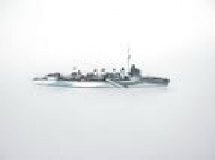 Airfix A03251 HMS MONTGOMERY G95